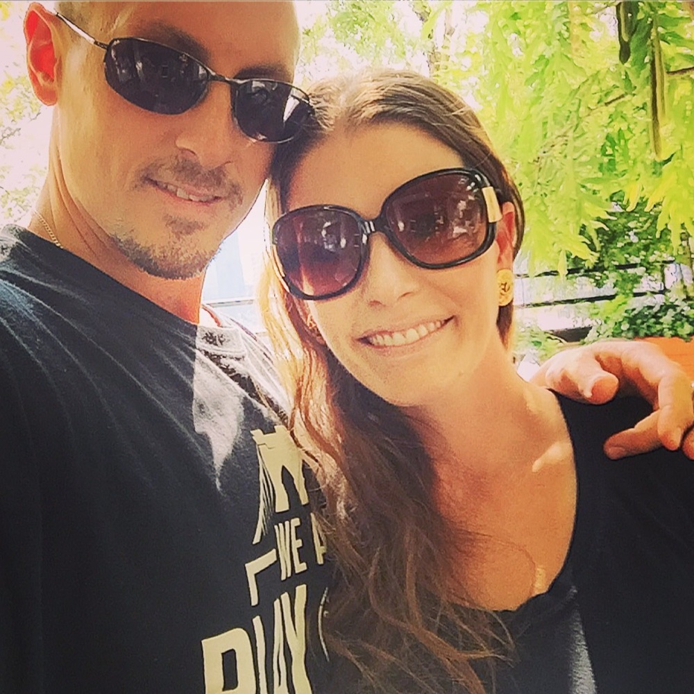 Meet your Posher, Christine